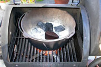 Dutch Oven
