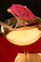 A Classic Drink