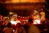 The Tonga Room