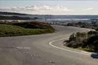Asilomar Beach