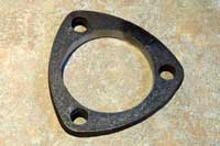 Alfetta Exhaust Flange