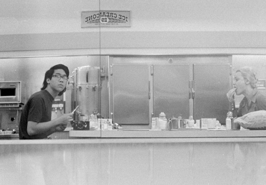 Leslie Wong