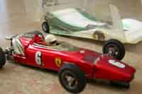Slot Cars