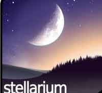 The Night Sky on Your Desktop