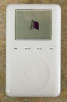 3G iPod