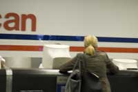 Pam AA Baggage 
