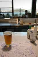 Anchor Steam Beer, Hog Island Oyster Co.