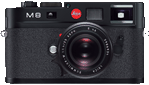 Leica M8