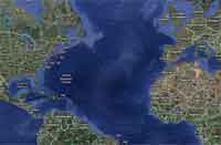 Google Maps – Go Swimming