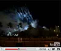 Stardust Hotel Demolition