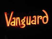 The Village Vanguard Cigars