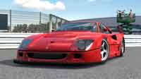 Forza Motorsport 2 Demo