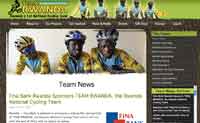 Team Rwanda