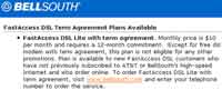 AT&T Quietly offers $10 DSL Plan