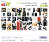 iPhone Hits eBay