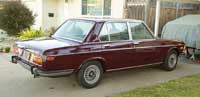 BMW Bavaria