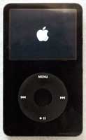 iPod Headphone Jack Repair