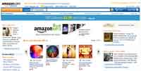 Amazon’s New MP3 Store: DRM-Free Music 