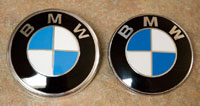 BMW Roundel