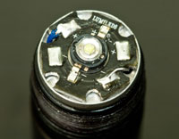 Lumileds Luxeon LED