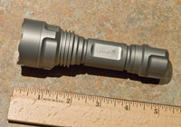 Ultrafire C2