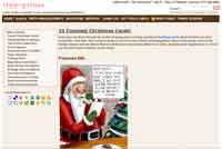 21 Funny Christmas Cards