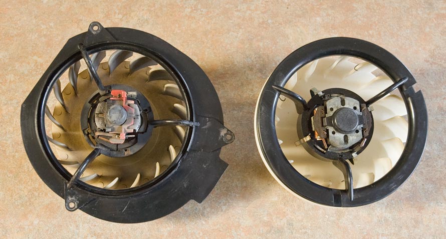 160cfm blowerearth stove