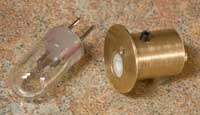 Bulb and Socket