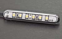 Oznium Chrome LED Module