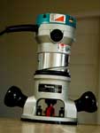 Makita RF1101 Router