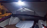 Trunk Lighting