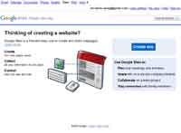 Google Sites