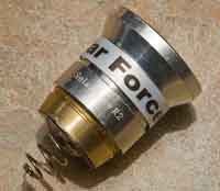 Cree XLamp XR-E R2 Bin