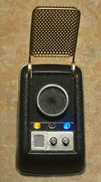Star Trek Communicator=