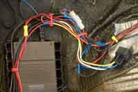 Kenwood KAC-7200