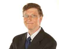 4/4/75: Bill Gates, Paul Allen Form a Little Partnership
