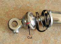 Mounting Hardware