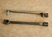 Selector Rods