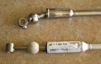 Shift Levers