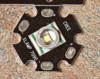 Cree XLamp XR-E LED