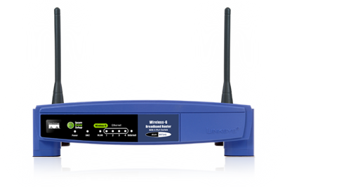 The ABCs of securing your wireless network