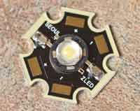 Seoul Semiconductors Z-Power LED P4