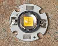 Seoul Semiconductors Z-Power LED P7