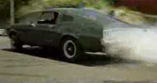 Play Bullitt in San Francisco with Google Maps