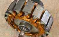 Flex-a-lite armature