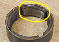 Flex-a-lite field magnet