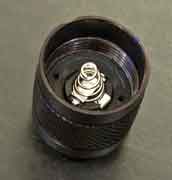McClicky Surefire Tailcap