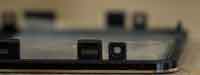 iPod 5G Face Plate