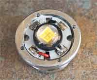 Seoul Semiconductors Z-Power LED P7