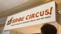 Bill Gates & Jerry Seinfeld – Shoe Circus Commercial